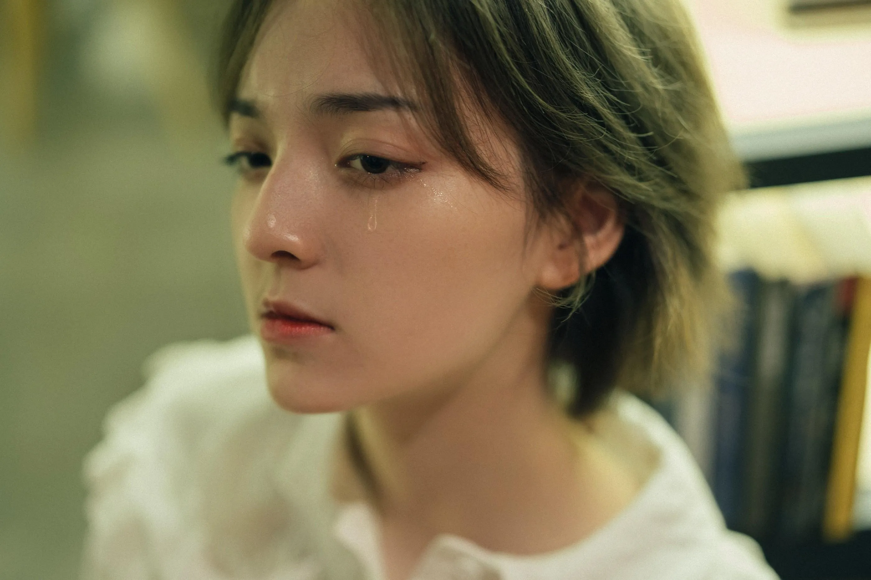 [YITUYU艺图语]2022.02.11 你听，是悲伤的声音 dudu [42P]插图6